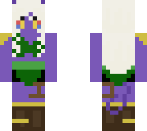 inmeia - barbarian