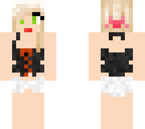 kate(dezo mother)(read desc for credit)