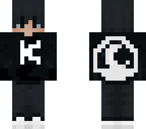 keshav skin