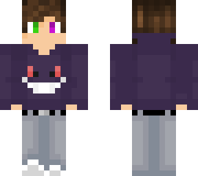 kevingamer_pokemon