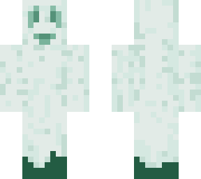 lego glow in the dark ghost