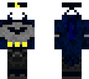 luchetoss123 batman