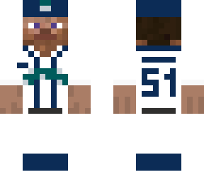 mariners home