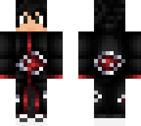 me, but akatsuki (for layers)
