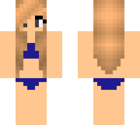 muge bikini