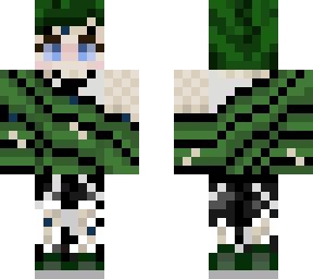 my skin
