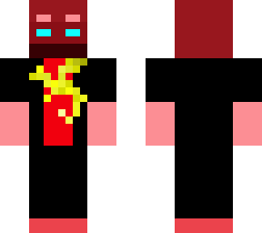 nether genralyeet