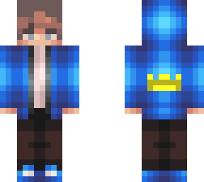 new skin