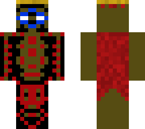 night double redo