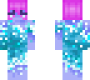 ocean girl
