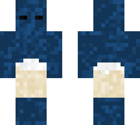 ocean man