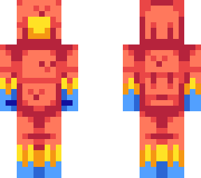 parrot (hive style) (: