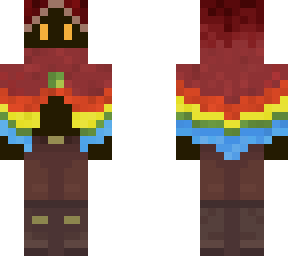 parrot boy 2