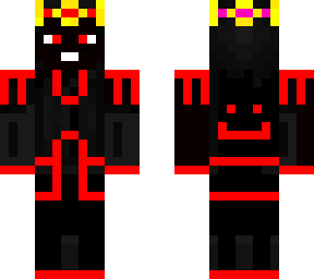 pentagon skin