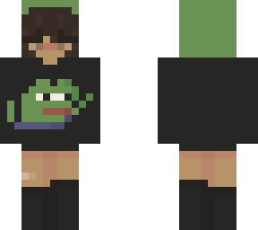 pepe ren