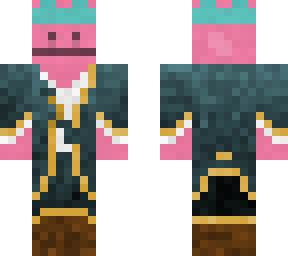 pirate blarny