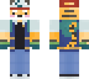 pokmon tiger