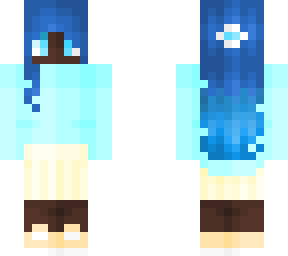 pride skin (uranic)