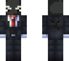 random skin