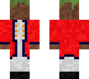 redcoat