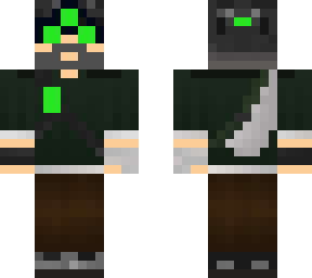 refined sam fisher - sc conviction
