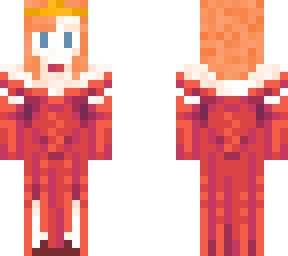 seth but princess