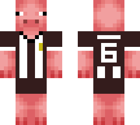 soccer pig