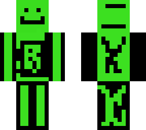 some ol' random guy