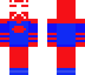 spoodermon from gang beast