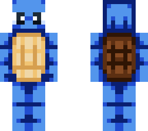 squirtle (hive style) (: