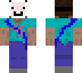 steve dream