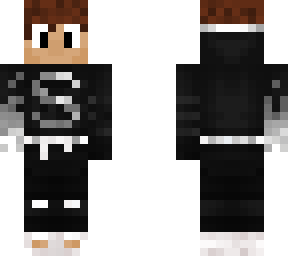 stumpy skin 3.0