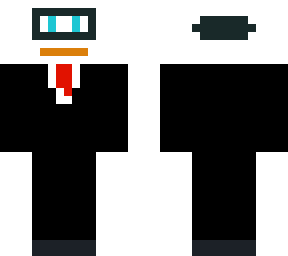 suit ducky