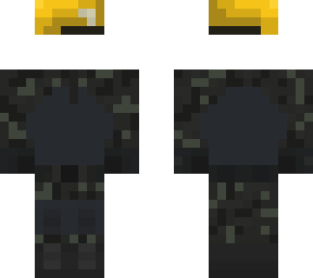 tactical uniform | ahq
