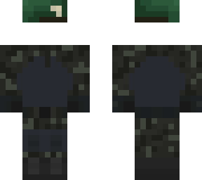 tactical uniform | rjac