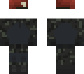 tactical uniform | rjcmp