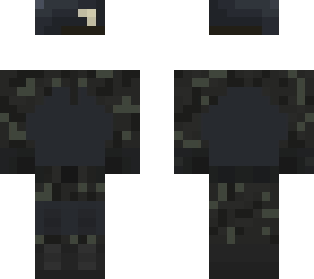 tactical uniform | sfc