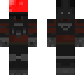 terminus scout