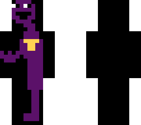 the man behind the slaughter