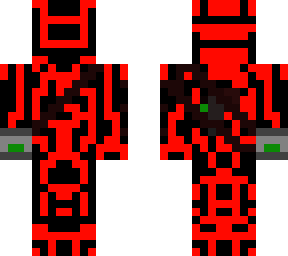 the wanderer (survivalist (no hood))
