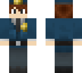 tunc cop