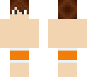 tunc shorts