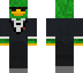 tuxduck