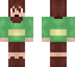 undertale sevs