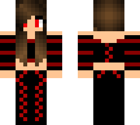 vampier voor mc serie