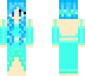 water princess