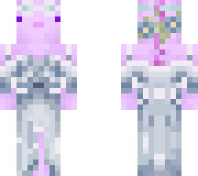 wedding axolotl