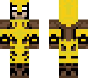 wolverine