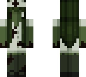 zombie nurse