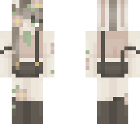 * spring bunny * ce